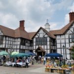 【2019年】宝塚オープンガーデンフェスタ|お庭自慢大集合の人気イベント!