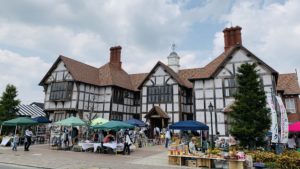 【2019年】宝塚オープンガーデンフェスタ|お庭自慢大集合の人気イベント！