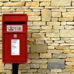 【第四種郵便】配達日数は?出し方と注意点教えます!