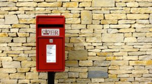 【第四種郵便】配達日数は？出し方と注意点教えます！