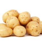 緑になったジャガイモは剥けば食べられる?食中毒に注意しよう!