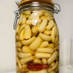 らっきょうの漬け方|こだわりの絶品らっきょうを作ろう!